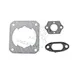 GASKET KIT FITS/REPL. FS450